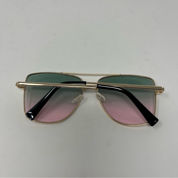 AVIATOR SUNGLASSES - Picture 2 of 9